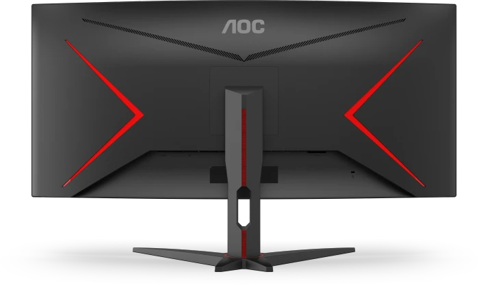 AOC CU34G2XE/BK, 34"