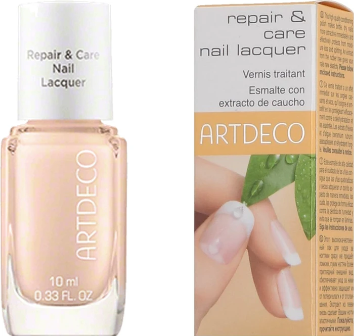 Artdeco Repair & Care Nail Lacquer Nagelpflege, 10ml