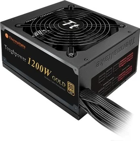 Thermaltake ToughPower Gold Modular 1200W, ATX 2.3