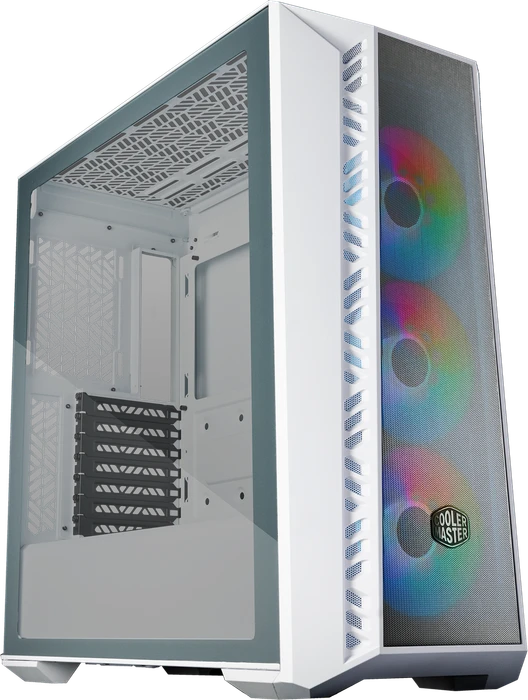Cooler Master MasterBox 520 / 520 Mesh