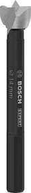 Bosch Professional EXPERT Wood Forstnerbohrer, 14x56x88mm, 1 Stück