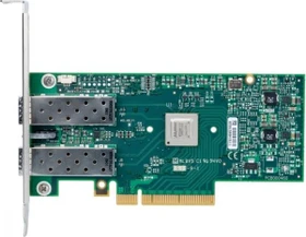 NVIDIA Mellanox ConnectX-3 Pro 10G, 2x SFP+, PCIe 3.0 x8 (MCX312B-XCCT)