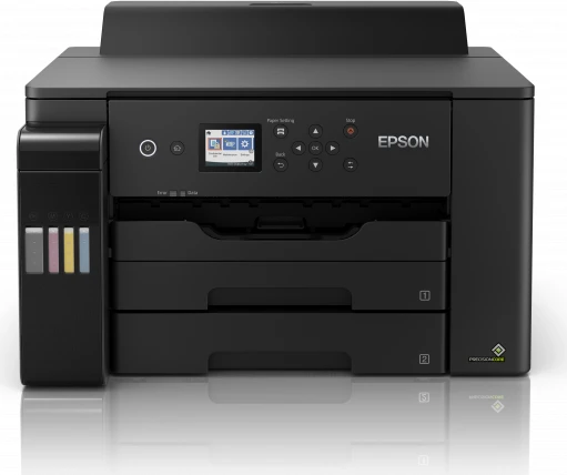 Epson EcoTank ET-16150, Tinte, mehrfarbig