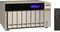 QNAP TVS-873-16G 80TB, 16GB RAM, 4x RJ-45 1000Base-T, 2x USB-A 3.1 Vorschaubild