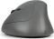 BakkerElkhuizen MidWay 3-Mode Vertical Mouse, grau/schwarz, USB/Bluetooth Vorschaubild