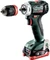 Metabo PowerMaxx BS 12 BL Q Akku-Bohrschrauber inkl. Koffer + 2 Akkus 4.0Ah Vorschaubild
