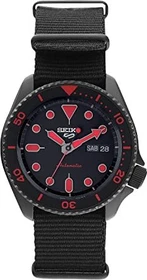 Seiko 5 Sports Street Style SRPD83K1