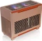 Thermaltake TR100 Gravel Sand, braun, Mini-ITX Vorschaubild