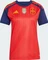 adidas FIFA WM 2026 Spanien Winner Heimtrikot kurzarm vivid red (Damen) Vorschaubild