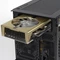 SilverStone Sugo 16, weiß, Mini-ITX Vorschaubild