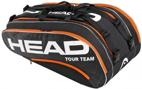 Head Tour Team Monstercombi Tennistasche