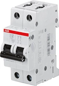 ABB S202-B63