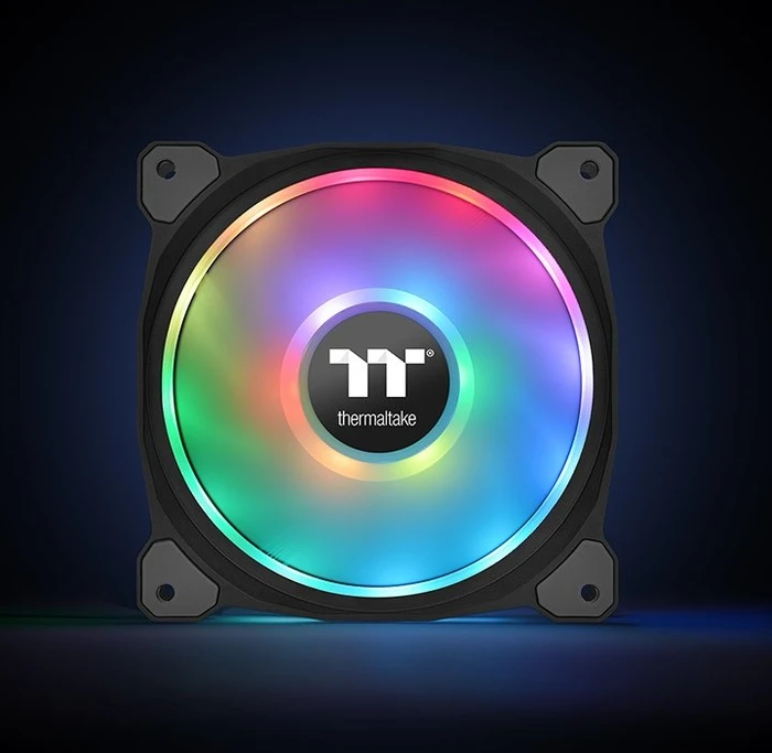 Thermaltake Pacific TOUGH CLM360 DDC Hard Tube Wasserkühlungs-Komplettset