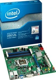Intel DB65AL (Intel 1155) (BOXDB65AL)