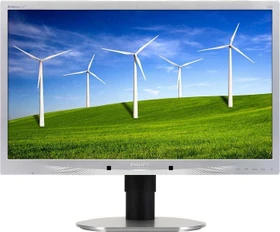 Philips B-line 231B4LPYCS, 23"