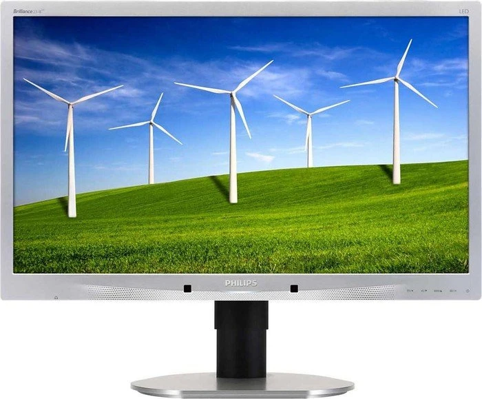 Philips B-line 231B4LPYCS, 23"