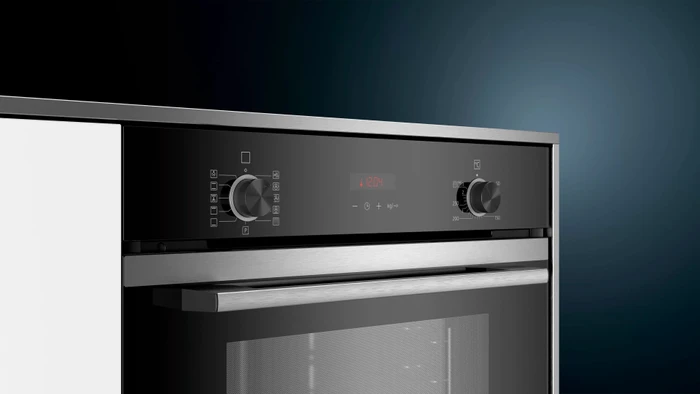 Siemens PQ214IA01Z Backofen-Set