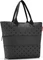 Reisenthel e1 Shopper glossy dots black Vorschaubild