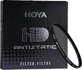 Hoya Protector HD Antistatic 77mm