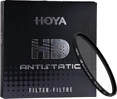 Hoya Protector HD Antistatic 77mm