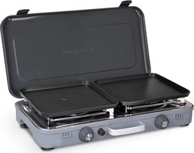 Brunner Devil Kookmaster GP 50mbar Gaskocher