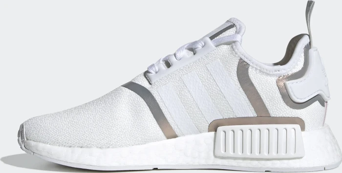adidas NMD_R1 cloud white/core black (Damen)