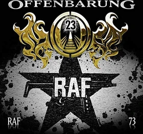 Offenbarung 23 - Folge 73 - RAF