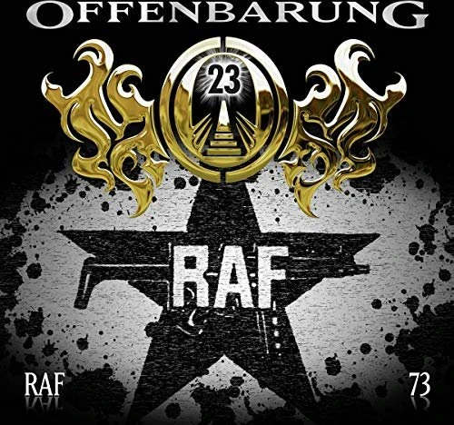 Offenbarung 23 - Folge 73 - RAF