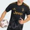 adidas Juventus Turin Authentic 2026/2027 Ausweichtrikot kurzarm (Herren) Vorschaubild