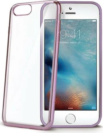 Celly Laser für Apple iPhone 7/8 Plus