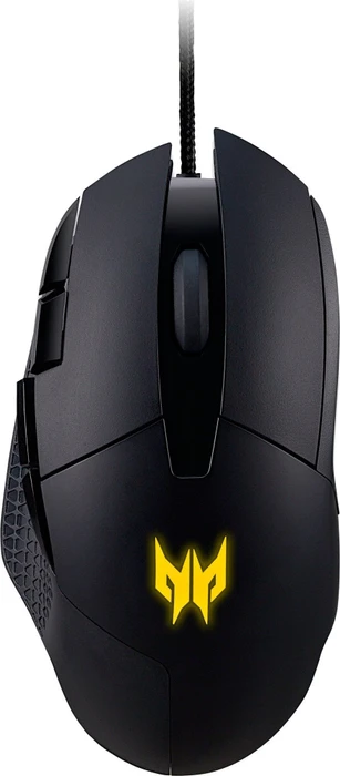 Acer Predator Cestus 315, USB