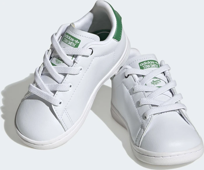 adidas Stan Smith cloud white/core black (Junior)