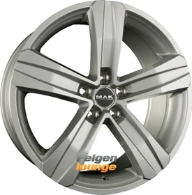 MAK Stone 5 7.0x17 5/112 ET55 (verschiedene Farben)