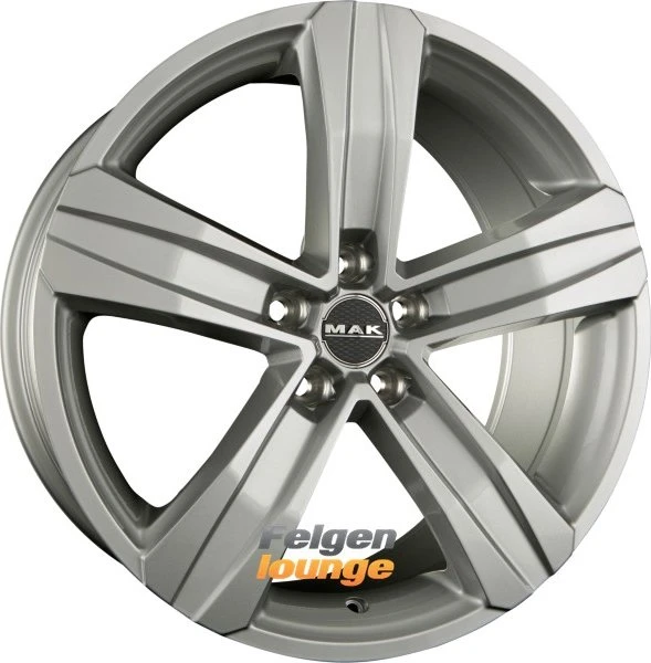 MAK Stone 5 7.0x17 5/112 ET55 (verschiedene Farben)