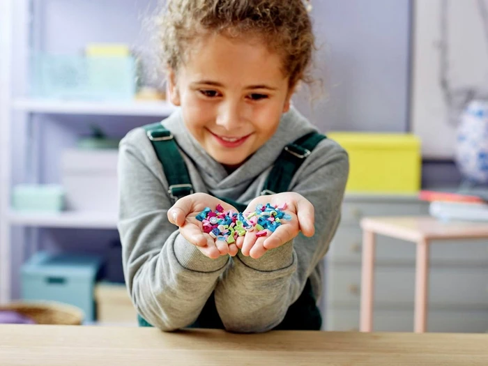 LEGO Dots - Armband Ergänzungsset Smiley