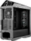 SilverStone Primera PM01 titanium, Acrylfenster Vorschaubild
