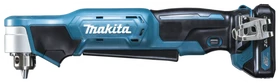 Makita DA332DSAJ Akku-Winkelbohrmaschine inkl. MAKPAC + 2 Akkus 2.0Ah