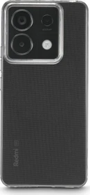 Hama Handyhülle Always Clear für Xiaomi Redmi Note 13 Pro 5G transparent