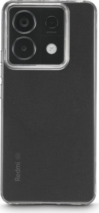 Hama Handyhülle Always Clear für Xiaomi Redmi Note 13 Pro 5G transparent