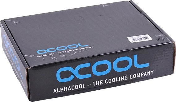 Alphacool 120/140mm Halterung für Pumpen