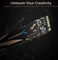 Sabrent Rocket NVMe PCIe 4.0 1TB, M.2 2280 / M-Key / PCIe 4.0 x4 Vorschaubild