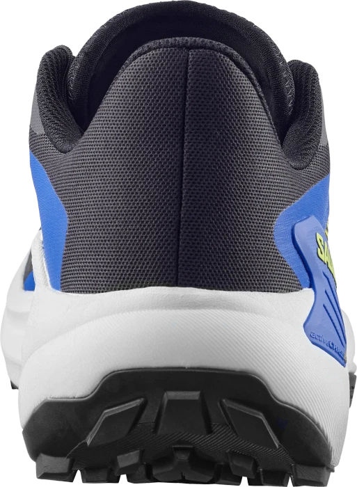 Salomon Genesis black/acid lime/bluing (Herren)