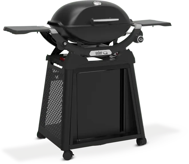Weber Q 2200N (1501112) – Bild 2 von 3
