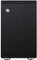 Cooltek U1 schwarz, Mini-ITX Vorschaubild