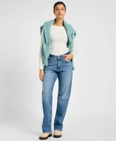 Lee Rider Classic Jeans eye spy (Damen)