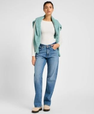 Lee Rider Classic (Damen)