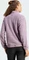 adidas Terrex Xploric High Pile Fleece Pullover preloved fig (Damen) Vorschaubild
