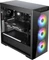 Cooler Master MasterBox Lite 5 ARGB, schwarz, Glasfenster Vorschaubild