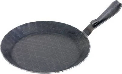 Contacto Bander Brat- und Servier-Eisenpfanne 24cm