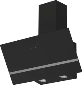 Respekta Celia CH24080SM Wand-Dunstabzugshaube